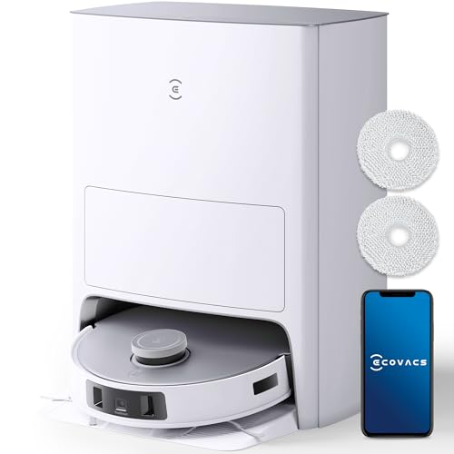 Ecovacs Deebot T20 Omni