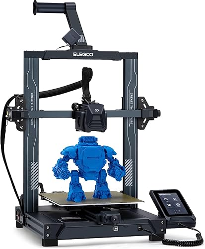 Elegoo Neptune 4 Pro