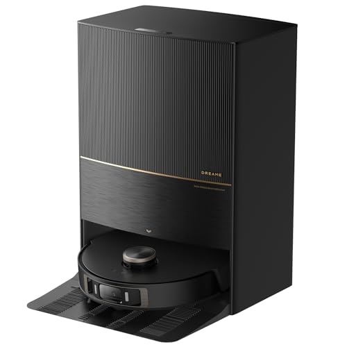 Dreame L20 Ultra