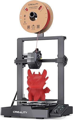 Creality Ender-3 V3 SE