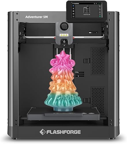 Flashforge Adventurer 5M