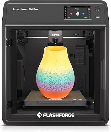 Flashforge Adventurer 5M Pro