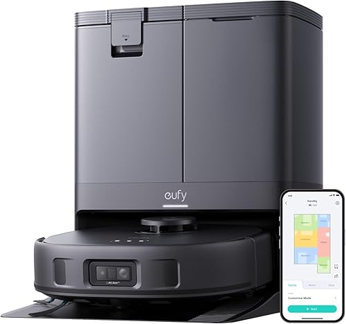 eufy X10 Pro Omni