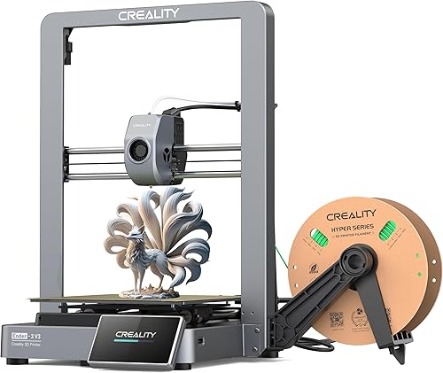 Creality Ender-3 V3